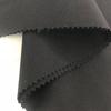 Estilo Moderno Algodón Peinado Ropa de Invierno Tejido Teñido, Ligero, Suave y Cómodo Tela para Pantalones Casuales 310g Tejido de Algodón Teñido