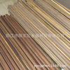 Palitos Redondos de Madera de Colores, Palitos Redondos de Madera Tecnológica, Palitos de Madera de Colores para Pincel, Palitos de Madera para Manualidades, Manualidades de Madera de Colores