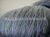 Fornecer Fio Acrílico com Lã 28S/1 80% Acrílico 20% Lã 48Nm/1 Fio Base Branco
