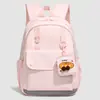 Mochila de Alto Valor para Meninas, Alunos do Ensino Fundamental, Anos 4-6, Mochila Escolar, Grande Capacidade, Leve, Redução de Peso, Mochila para Alunos do Ensino Fundamental