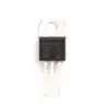 Solo tiristor bidireccional original BTA08-600CRG TO-220 600V 8A
