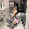 Lencería Sexy con Abertura en la Entrepierna, No Necesita Quitarse, Pantalones de Yoga Seductores para Pareja, Uniforme de Alta Gama, Atractivo de Deseo Puro, Tallas Grandes