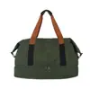 Bolsa de Yoga Fitness Nova Grande Capacidade Ombro Único Transversal Feminina Moda Casual Viagem Bagagem de Viagem Pode Imprimir Logo