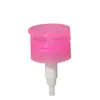Venta Directa de Fábrica Bomba Dispensadora de Quitaesmalte de Plástico, Bomba Dispensadora de Maquillaje con Forma de Lazo, Bomba Dispensadora de Quitaesmalte con Tapa Flip-Top 33/410