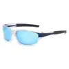 Gafas de Sol Polarizadas Nuevas 2025 Gafas Deportivas para Exteriores Ciclismo Unisex Gafas Anti-UV