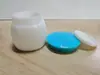 Fábrica de Origen Botella para Champiñones Botella para Crema Botella para Ungüento Botella para Loción 15g 20g Botella Dispensadora Cosmética Se Puede Imprimir con Logo