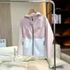 Ropa de Protección Solar de Sensación Helada de Verano para Hombres y Mujeres, Hilo Original, Anti-UV, Ligera, UPF100+ 12355