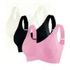 Talla Europea Alta Calidad Copa Completa Amazon Transfronterizo Xiyin Temu Talla Grande Sin Costuras Lencería para Mujer Senos Grandes Sujetador Push-Up