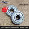 Htmw Fábrica Ponto Aço Carbono/Aço Rolamento Material 603Zz Tamanho 3X9X5Mm Rolamento Pequeno Miniatura
