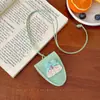 Oso Lindo y Dulce con Lazo Clip para Gafas Collar Moda para Mujer Portátil Anti-Pérdida Clip para Gafas de Sol Accesorios Largos de Collar