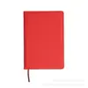 Cuaderno A5 de Alta Calidad con Hebilla, Set de Caja de Regalo, Simple y Elegante para Negocios, Libreta de Registro para Reuniones de Gama Alta, Bloc de Notas Simple