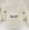 Paquete de 1 kg de Gomas Elásticas Gruesas Desechables para Niños, Ligas para el Cabello para Niñas, Cuerdas para el Cabello de Bebé, Accesorios para el Cabello