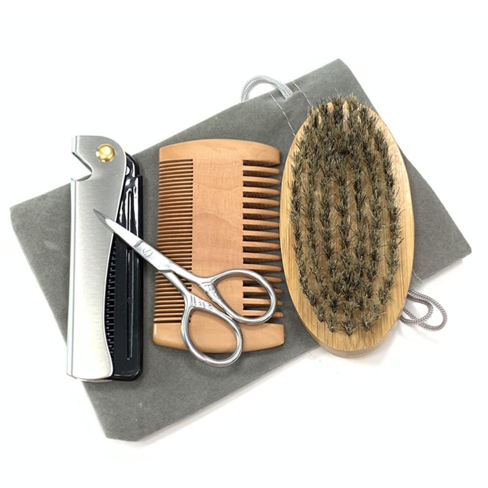 胡子工具套装 (3)