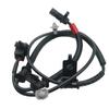 95670-4D100 es adecuado para sensor de velocidad de rueda ABS Hyundai Kia