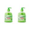 Zhiduo Aloe Vera Hidratante Limpiador Desinfectante de Manos Cuidado de la Salud Familiar Suave y Fácil de Limpiar Fabricante Venta al por Mayor Stock Listo
