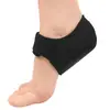 Tapón Final de Zapato Pegatina Inferior Deslizante Tacones Altos Almohadilla Frontal Suave Engrosada Almohadilla Anti-desgaste Almohadilla de Medio Tamaño para Mujer