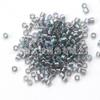 Importadas de Japón Miyuki 1.6mm Cuentas Antiguas Db Iridiscentes Pulsera DIY Abalorios Hechos a Mano Cuentas Sueltas para Ropa