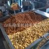 Máquina de palomitas de maíz esférica electromagnética Equipo para palomitas de maíz palomitas de maíz Equipo para moldear dulces de arroz, cacahuate Personalización