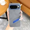 Capa de Celular Aplicável Google Pixel 11 ProXL Google 10 Estrutura de Lente de Metal Dissipação de Calor Capa Protetora de Couro