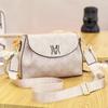 Fabricante Moda Súper Caliente Bolso Pequeño 2025 Nuevo Bolso de Axila Más Fácil de Combinar Bolso Cruzado al Hombro para Mujer Dropshipping