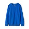 Sudadera de Cuello Redondo Estilo Japonés de Color Sólido para Primavera y Otoño e Invierno para Hombre y Mujer Jersey de Manga Larga para Parejas Marca de Moda Algodón Chaqueta para Jóvenes y Mediana Edad