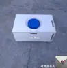 Tanque de Água para Trailer Espessado Tanque de Água de Plástico Balde de Armazenamento de Água para Veículo Externo Tanque de Água Limpa para Veículo de Cama Balde Quadrado de Armazenamento de Água