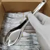 Cuchara de Sopa Profunda de Acero Inoxidable 316 Cuchara para Comer Infantil Cuchara Espesa Cuchara de Sopa Cuchara de Adulto Hogareña Fondo Plano