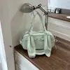 Bolsas de Alto Valor Estilo Coreano Estilo Ins Verano 2026 Nuevas Bolsas de Axila de Alto Valor Bolsos de Hombro para Mujer de Viaje