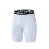 Mallas Deportivas Transfronterizas para Hombre, Pantalones de Entrenamiento para Fitness y Running, Transpirables de Secado Rápido de Alta Elasticidad, Pantalones de Compresión al por Mayor