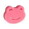 Bloco de Esponja de Banho de Desenho Animado para Bebê, Espessado e Absorvente, Esponja de Banho para Bebês e Crianças que Não Solta Fiapos e Cria Espuma Facilmente