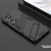 Em estoque aplicável para honrar 70 nova armadura punk caso de telefone honra 70 suporte drop-resistant phone case