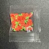 Accesorios diy material para mascotas rodajas de fruta amor arcilla blanda 1g pegamento en crema relleno para carcasa de teléfono móvil en stock
