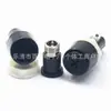 Portafusible Eléctrico de Baquelita 5*20mm Portatubo de Fusible 6*30mm Portafusible 250V Mf-527 5X20