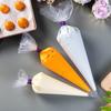 Bolsa para Decorar, Boquilla para Decorar, Herramientas para Hornear, Juego Completo de Bolsas para Exprimir Crema, Herramientas para Decorar Pasteles y Repostería, Grado Alimenticio