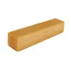 Lixa de Skate Borracha Dupla Face Limpeza e Remoção de Manchas de Skate Lixa Limpadora Borracha Grande para Limpeza