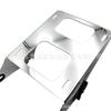 Suministros del Fabricante Portaequipajes para Motocicleta Adecuados para Motocicletas Harley Portaequipajes Traseros Modificados, Portaequipajes Traseros, Portaequipajes