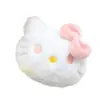 Broche de Muñeca de Peluche de Dibujos Animados Gato Kt Muñeca Hellokitty Decoración para Mochila Escolar Calcetines Accesorios Accesorios Colgante