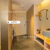 Móveis Completos para Hotel Junrui Estrelado Conjunto Completo para Quarto de Hotel Padrão Quarto Individual Pousada Quarto com Cama Grande Design e Instalação