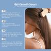 Solución para el Cuidado del Cabello Hoegoa Cuidado Suave, Hidratante, Suave, Brillante y Esponjoso Solución para el Cuidado del Cabello
