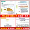 Libro de Entrenamiento Especializado en Comprensión Lectora para Chino de Escuela Primaria, Libro de Fórmulas de Respuestas para Comprensión Lectora para Grados 3, 4, 5 y 6, Primer Semestre