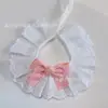 Bufanda para Gato, Pajarita, Collar para Mascota, Babero, Toalla para Saliva, Bufanda Tejida, Bufanda, Perro Lindo para Foto