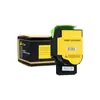 Cartucho SHARP MX-C35TB SHARP MX-C357F MX-C407P MX-C35T cartucho de tóner tóner