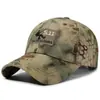 Boné de Baseball para Homens, Chapéu para Caminhada ao Ar Livre e Viagem, Chapéu Esportivo Fashion para Sol, Chapéu Camuflado, Chapéu Casual para Homens