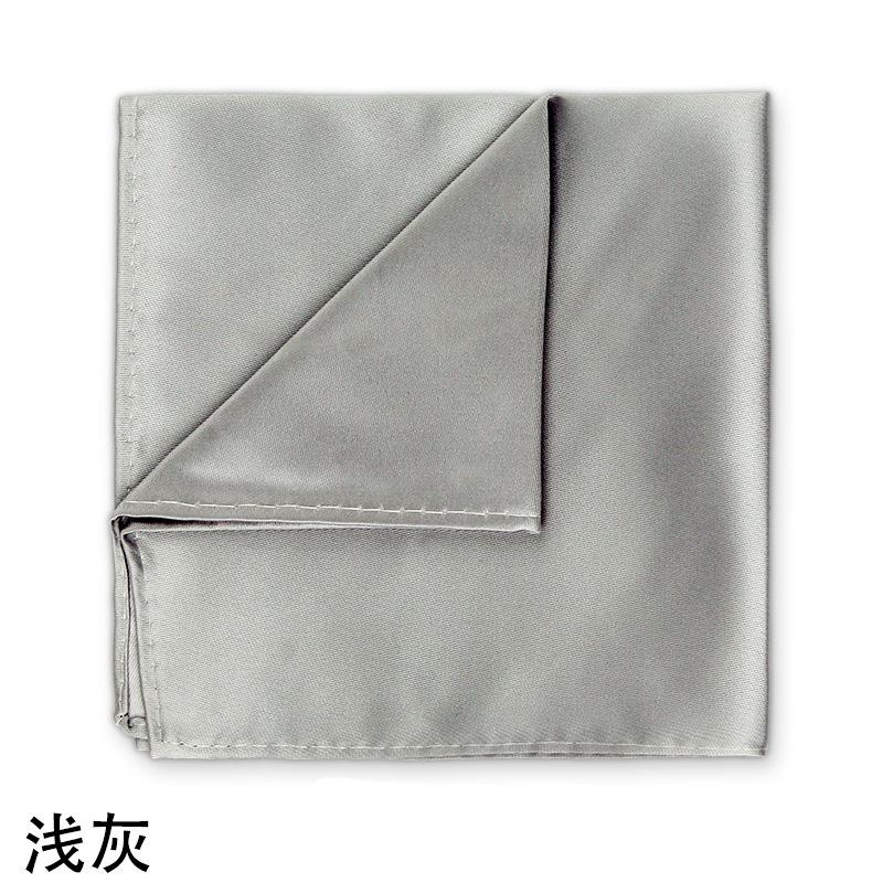 浅灰