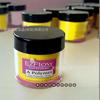Polvo de Cristal Ezflw 10g a 120g Disponible en Tres Colores, Polvo de Brillo para Uñas, Polvo para Esculpir Uñas al por Mayor, Polvo de Cristal Aurora