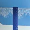 Estoque de Fábrica Lingerie Roupa de Casa Saia Vestuário Acessórios com Acabamento de Renda Onda Transfronteiriça Acessórios de Renda Cílios