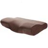 Almohada de Espuma Viscoelástica, Almohada de Espuma Viscoelástica de Rebote Lento, Almohada Viscoelástica con Forma de Mariposa, Almohada Viscoelástica Espacial, Almohada de Soporte para el Cuello, Almohada