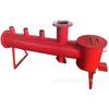 Fabricante direto PCZ-L11 Multi-furos bombeamento de gás de aterramento automático FLow Coleta Horizontal Pressão Negativa Dispensador de água