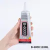 Cola forte b7000 cola cerâmica cola universal diy cola de mão para colar contas cola de agulha b6000
