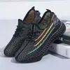 Novos Tênis de Corrida Femininos Verão Coco Casual Esportivos Atacado Feminino Tênis para Senhoras